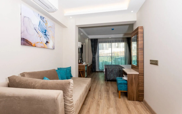 Gulluk Yali Boutique Hotel