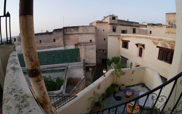 Dar El Hassania