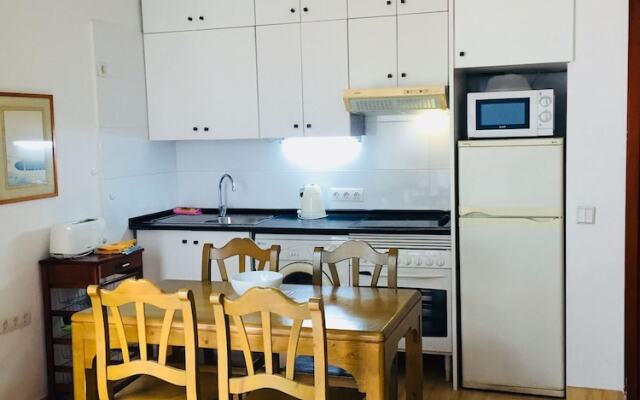 Apartamentos Maribel