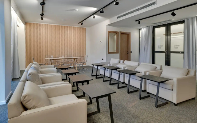 Nomads Lux Studios & Business Center