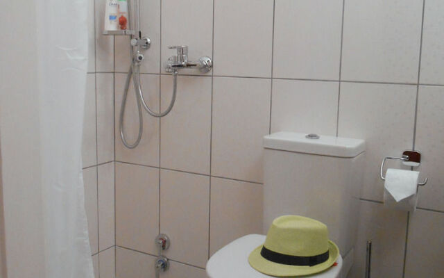 Alexandris Hotel