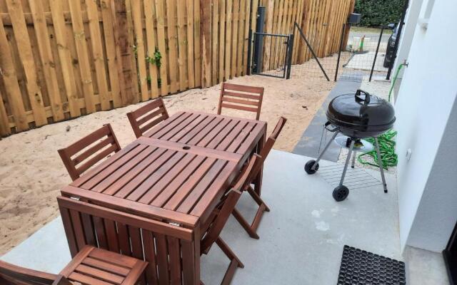 Appartement Labenne, 3 pièces, 6 personnes - FR-1-239-700