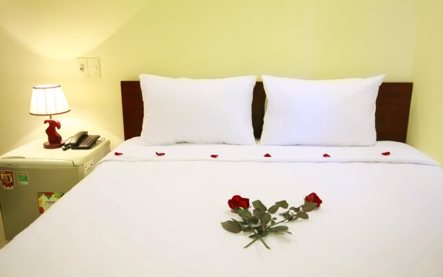 Danang Classic Hotel