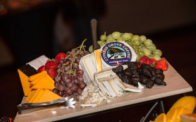 Holiday Inn Downtown - Mercy Area by IHG