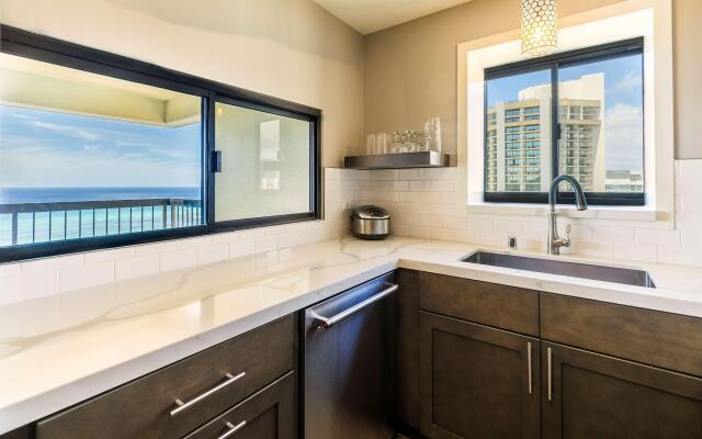 Aston Waikiki Beach Tower