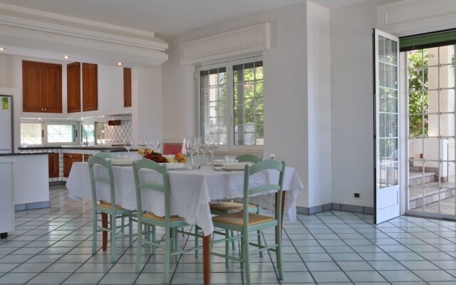 Villa Conca D'Oro