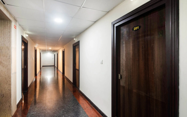 Hotel Alfa by OYO Rooms