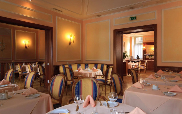 Hotel Kinsky Fontain