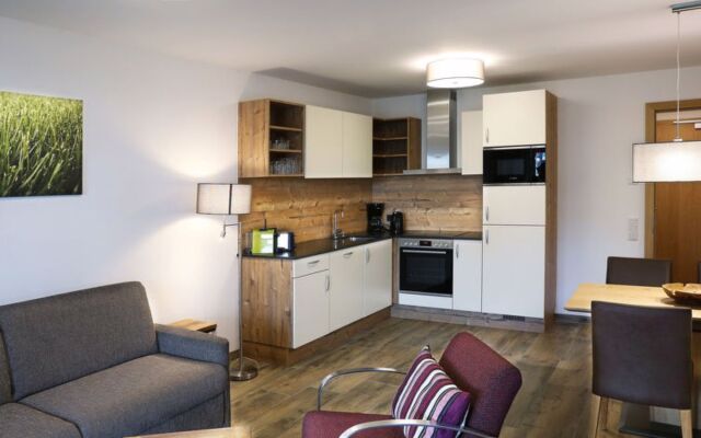 Tauernsuites Mitterwirt 13507