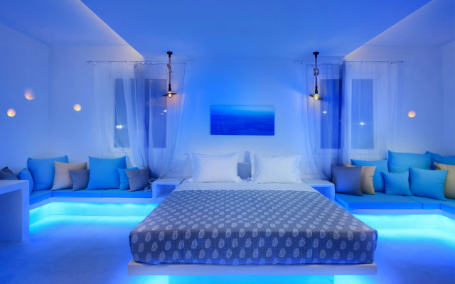 Elegant Mykonos