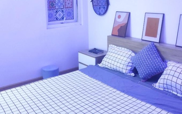 96Gen Homestay - Apartment New Life Tower Bãi Cháy Hạ Long - căn hộ view biển – Guest Rooms – Ha Long