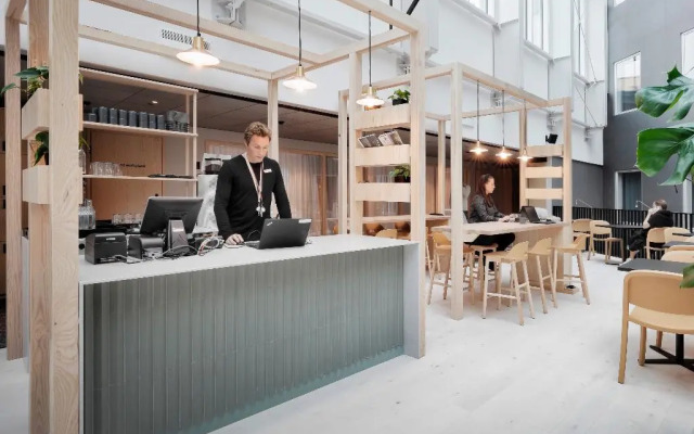 VALO Hotel & Work Helsinki