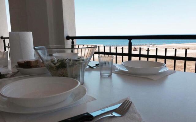 Le Castella Resort & Beach