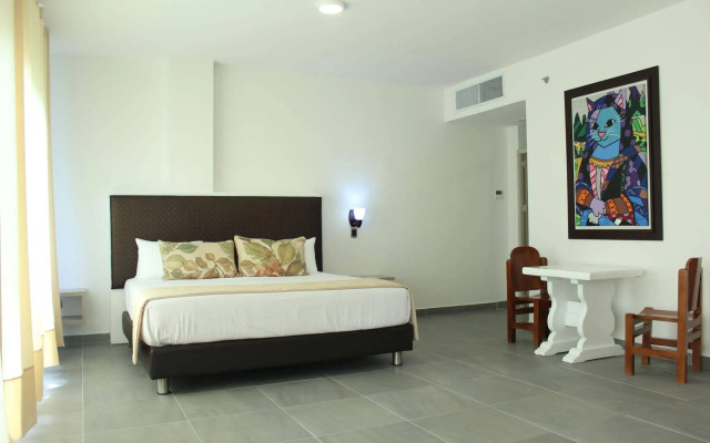 Hotel Ventura
