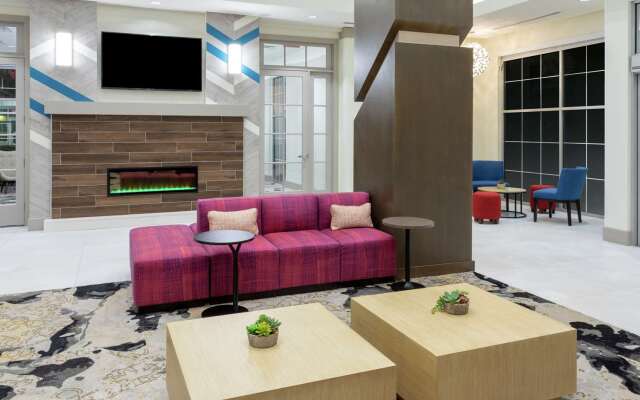 Hilton Garden Inn St. Cloud