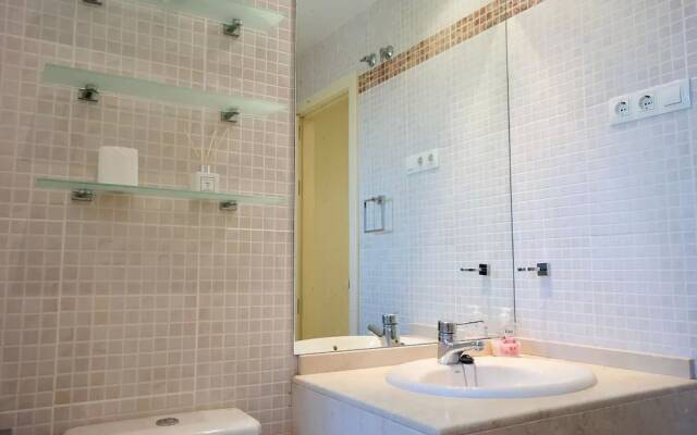 Villa Bonita Duplex Apartment