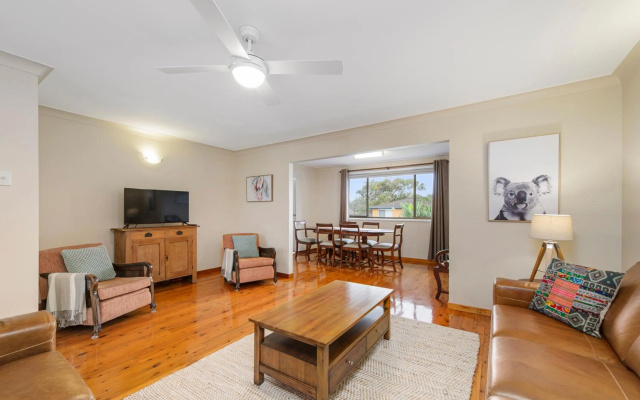 19 Pindari Parade - Port Macquarie – Guest Rooms – Port Macquarie