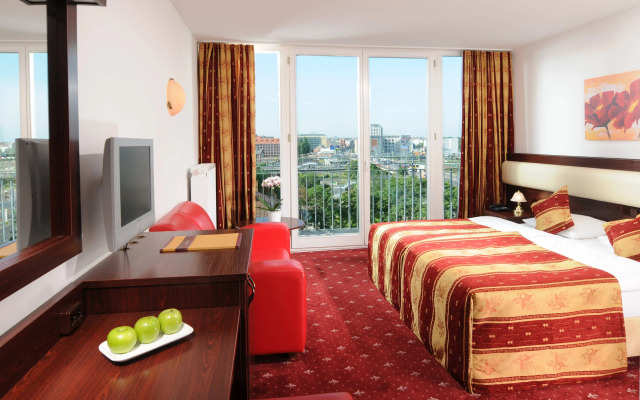 Hotel Klassik Berlin