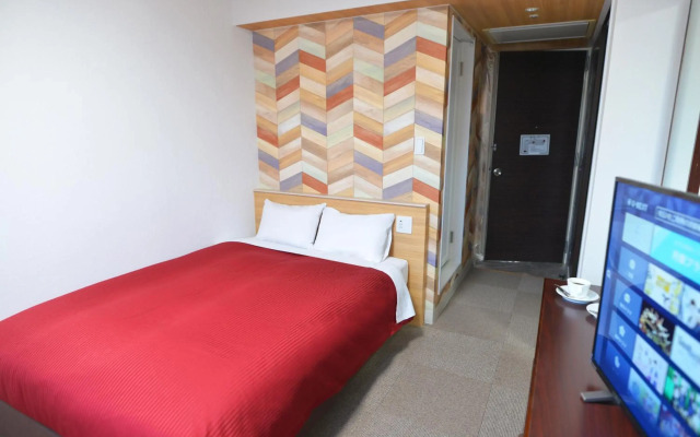 Hotel New Gaea Omuta Garden