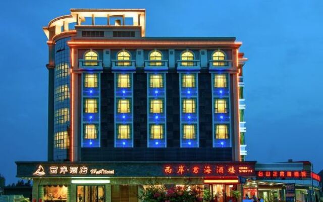 West Hotel