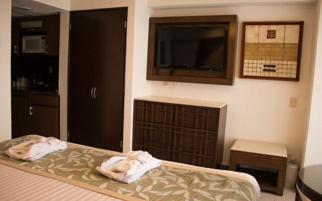 Club Royal Solaris Cancun - Premier All Inclusive