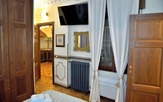 Regal House Verona Vescovado