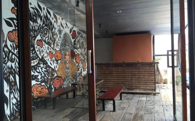 Cacha Hotel