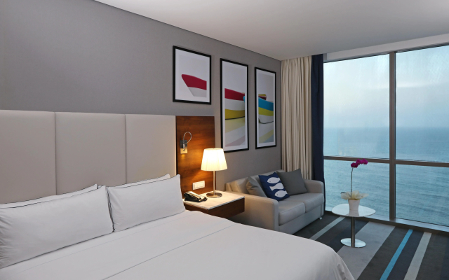 InterContinental Cartagena De Indias by IHG
