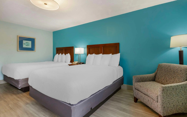 Best Western Plus Myrtle Beach @ Intracoastal