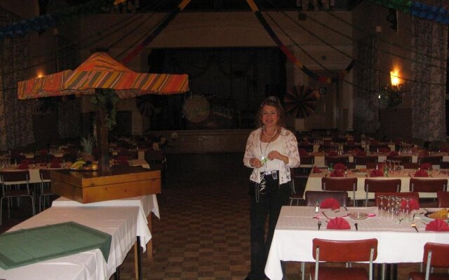 Hotel-Restaurant Deutsches Haus