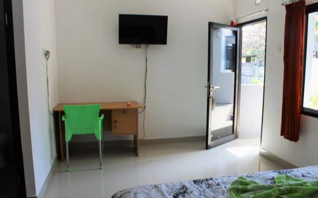 Yuliana Homestay