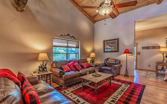 Cozy Knotty and Nice