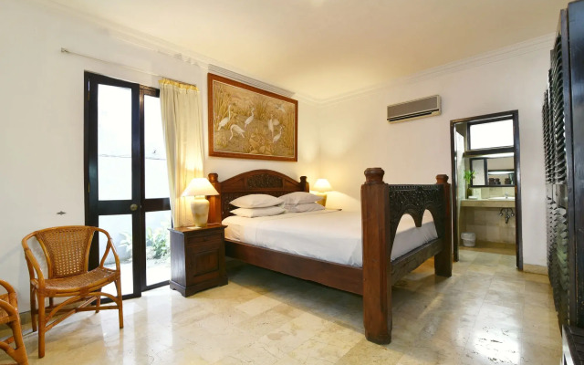 Palm Garden Hotel