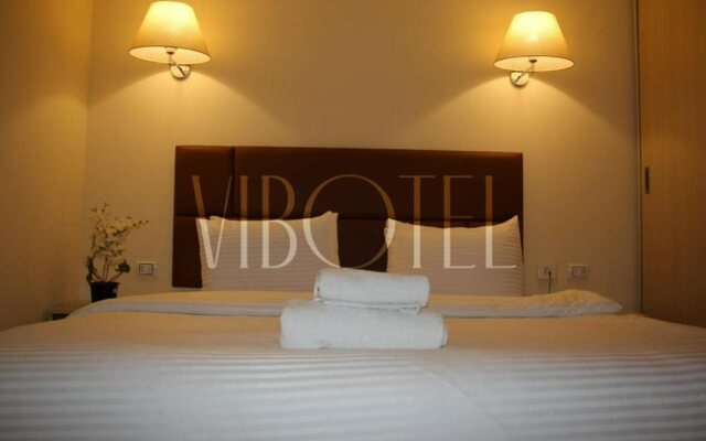 Vibotel Residence Hotel Apartments
