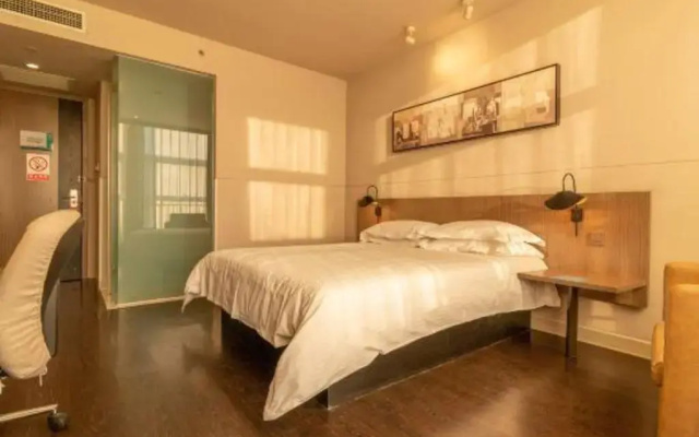 Jinjiang Inn Pinshang Tianjin Haitai Industrial Park Branch