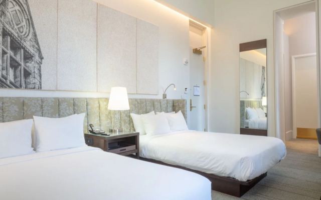 Hotel Henry Buffalo, Curio Collection By Hilton