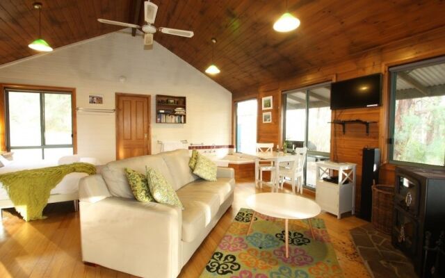 Cape Otway Cottages