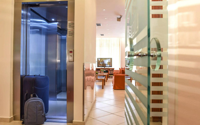 Telesilla Hotel