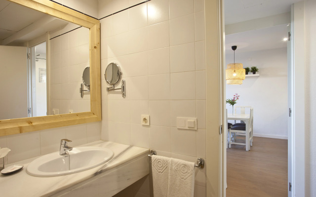 Aparthotel Bahia Pollensa