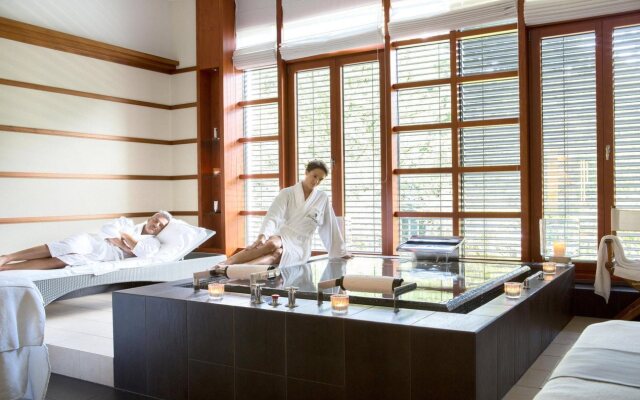 Victoria Jungfrau Grand Hotel & Spa