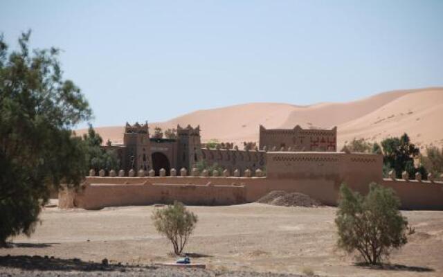 Auberge De Charme Les Dunes D´Or