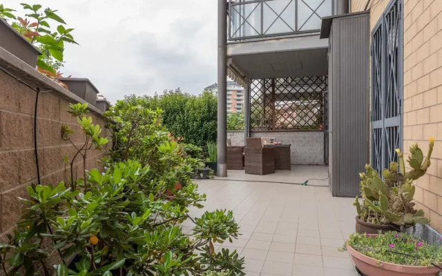 Perla Apartment With Garden by Wonderful Italy