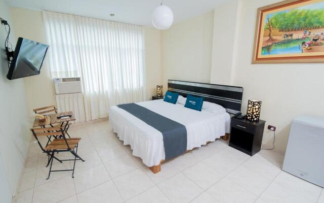 Suite Apart Miraflores - El Chipe