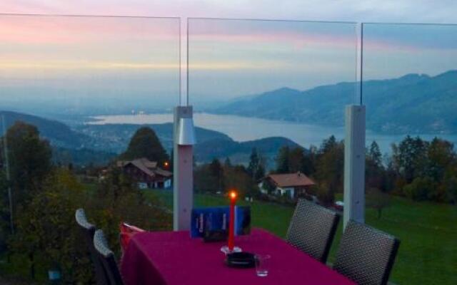 Restaurant Hotel Chemihütte