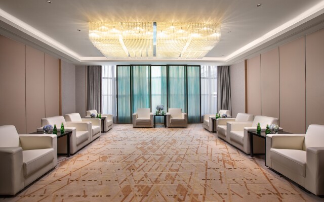 Holiday Inn Zhengzhou High Tech Zone by IHG