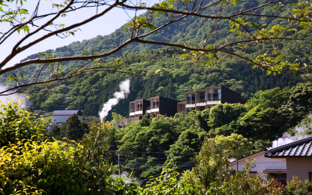 Terrace Midoubaru