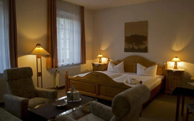 Landhotel Kertscher-Hof