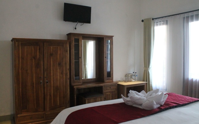 Sarivanna Penida – Guest Rooms – Nusa Penida