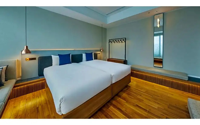 HAMACHO HOTEL TOKYO - Vacation STAY 13725v