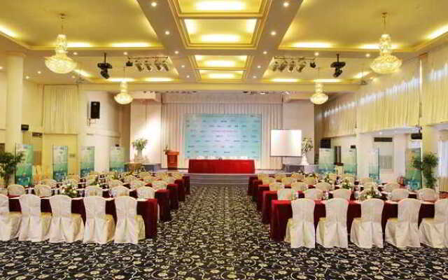 First Hotel